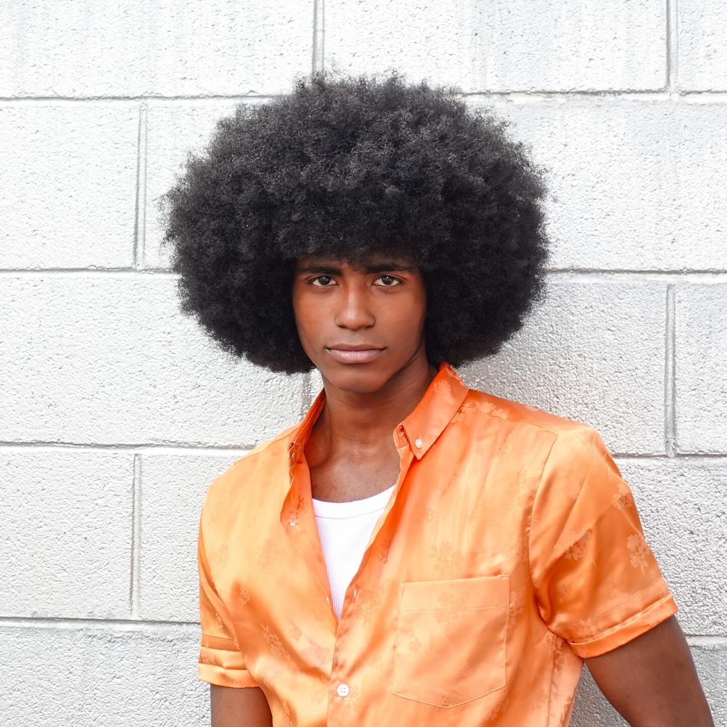 Afro blackmen | Beauty Birdie