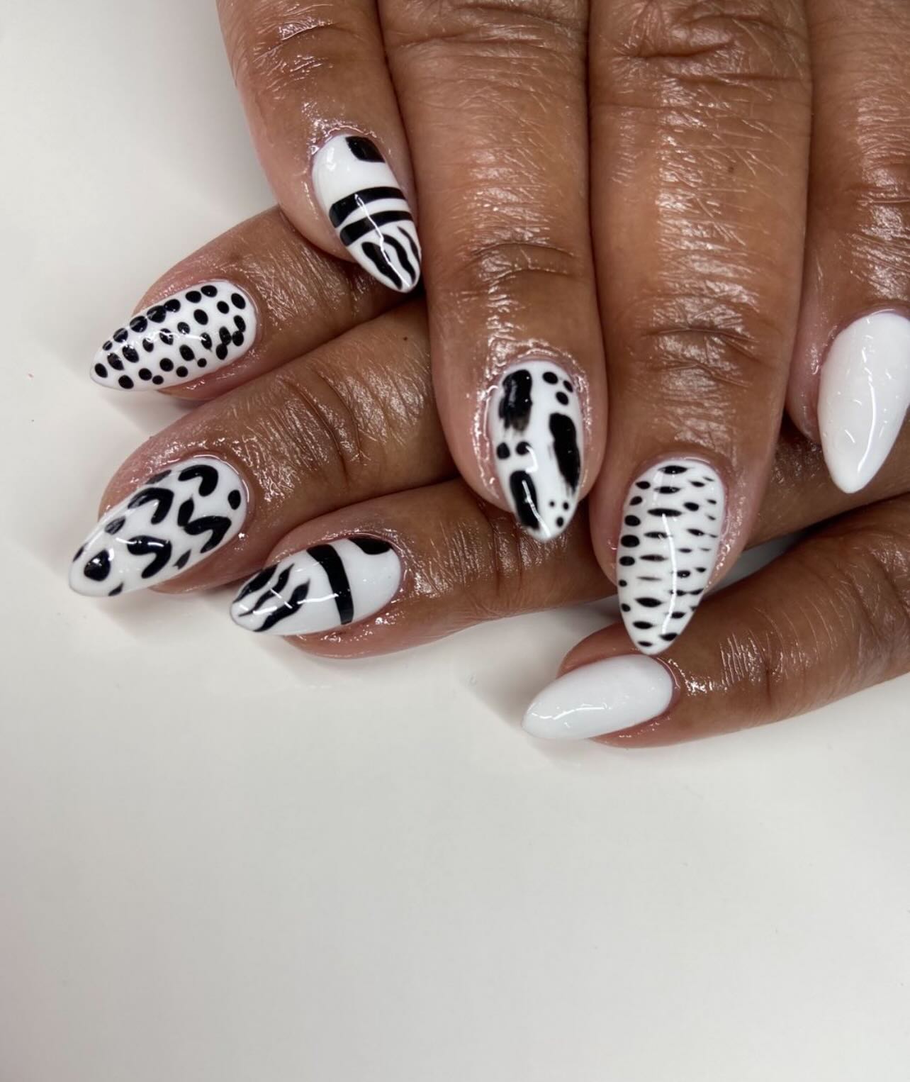 Animal Prints | Beauty Birdie