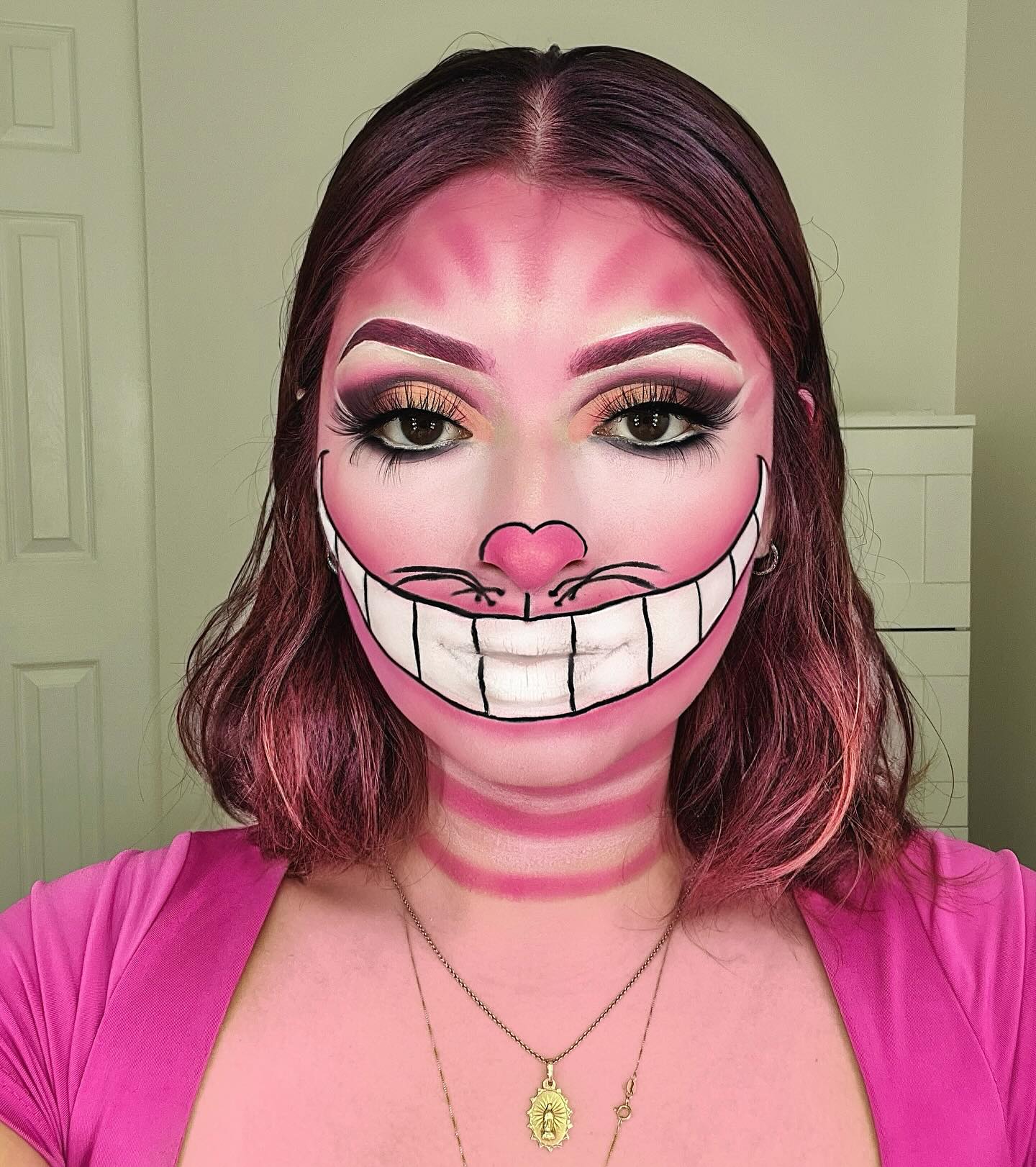 Cheshire Cat | Beauty Birdie