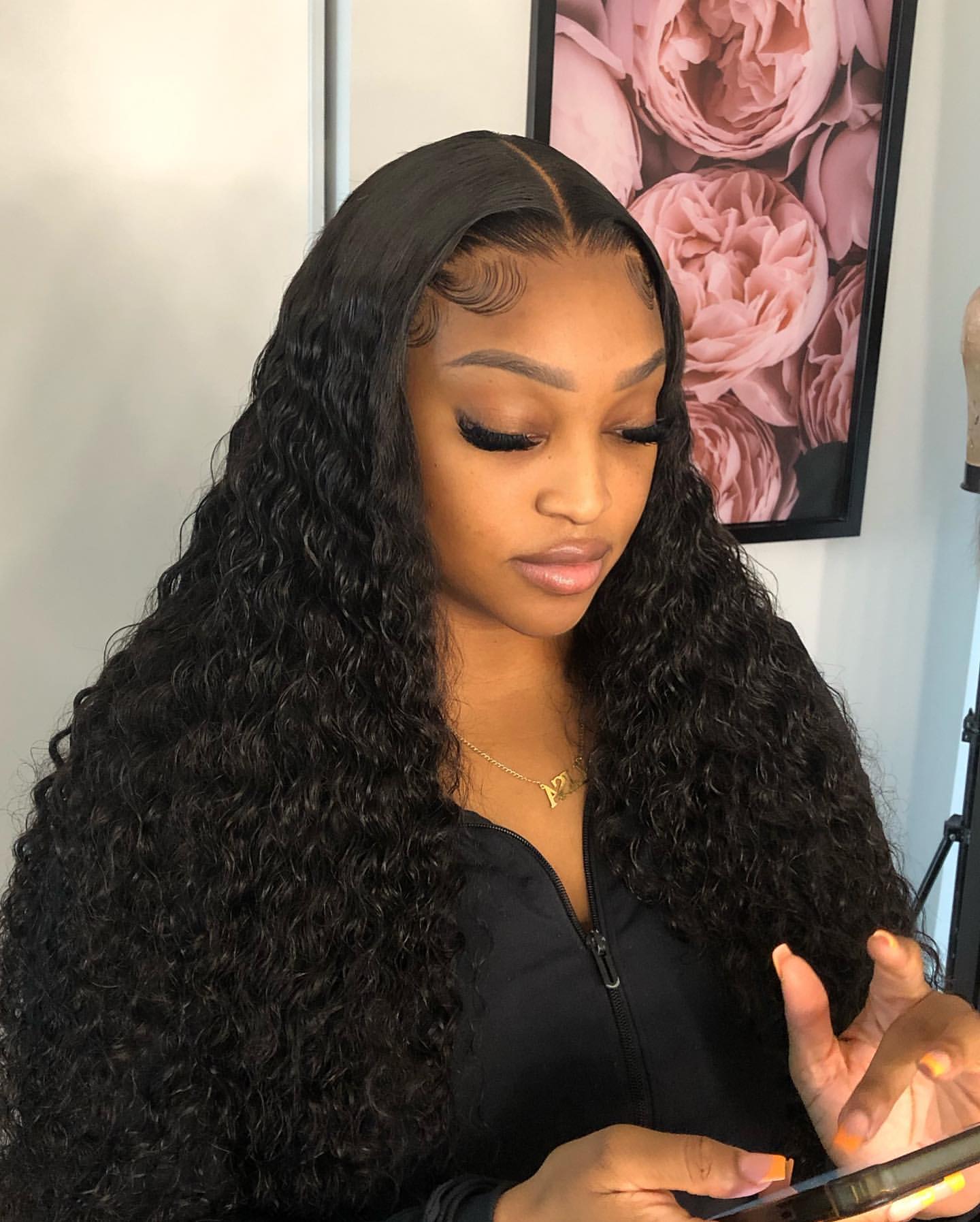 Classic Deep Wave | Beauty Birdie