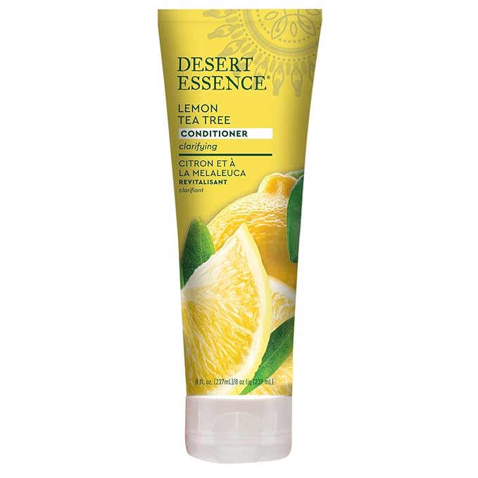 Desert Essence Conditioner | Beauty Birdie