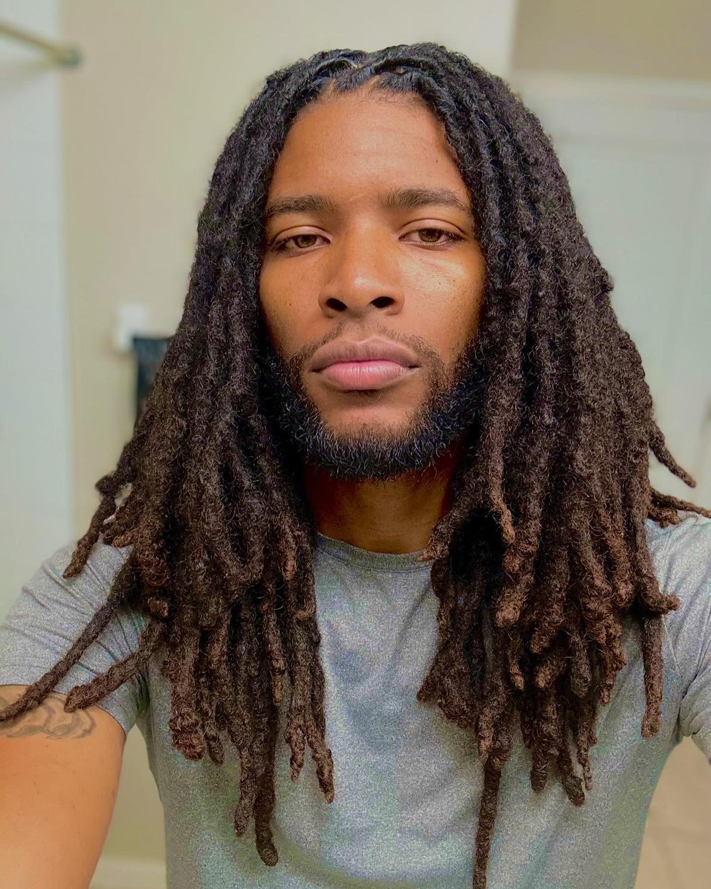 Dreadlocks blackmen | Beauty Birdie