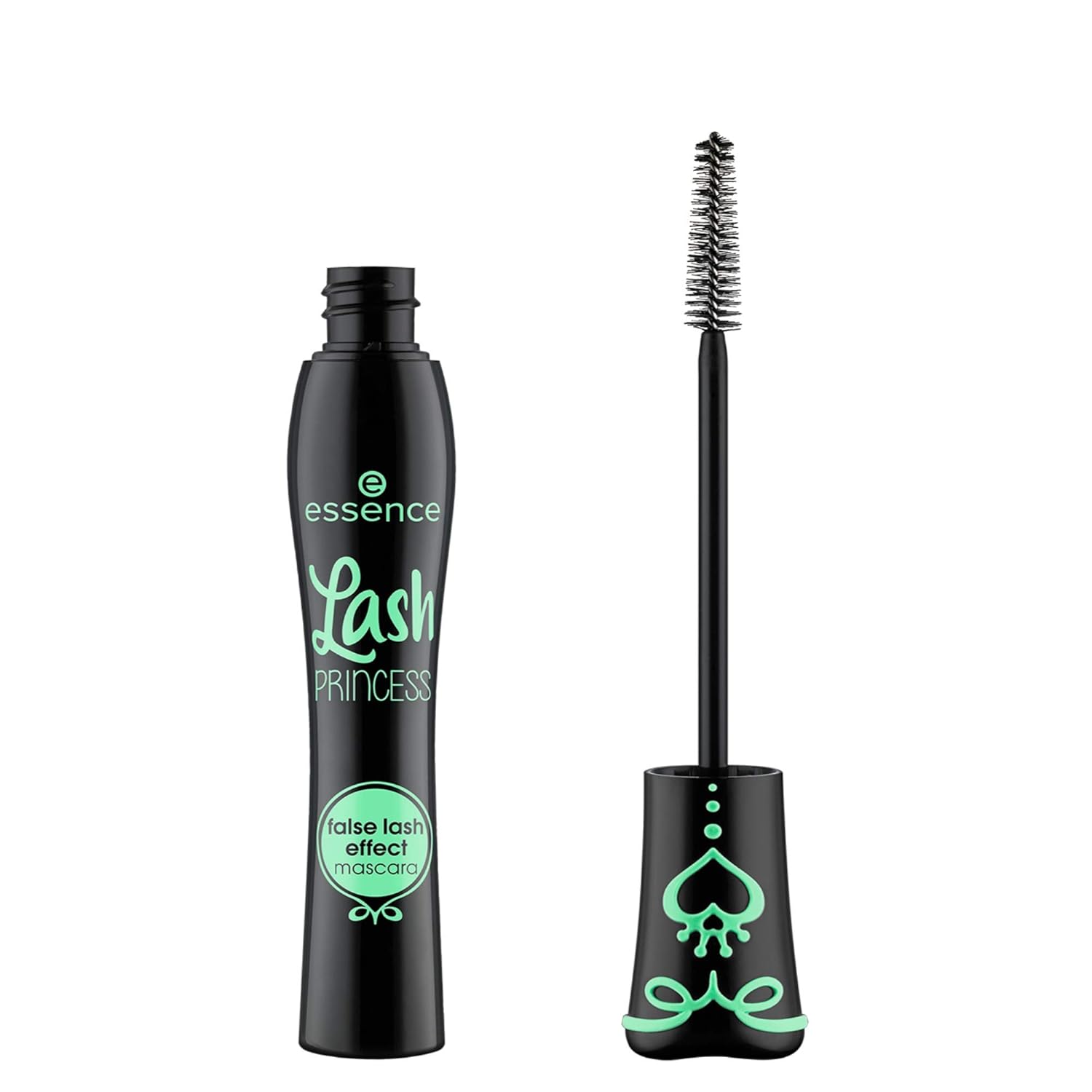 ESSENCE MASCARA | Beauty Birdie