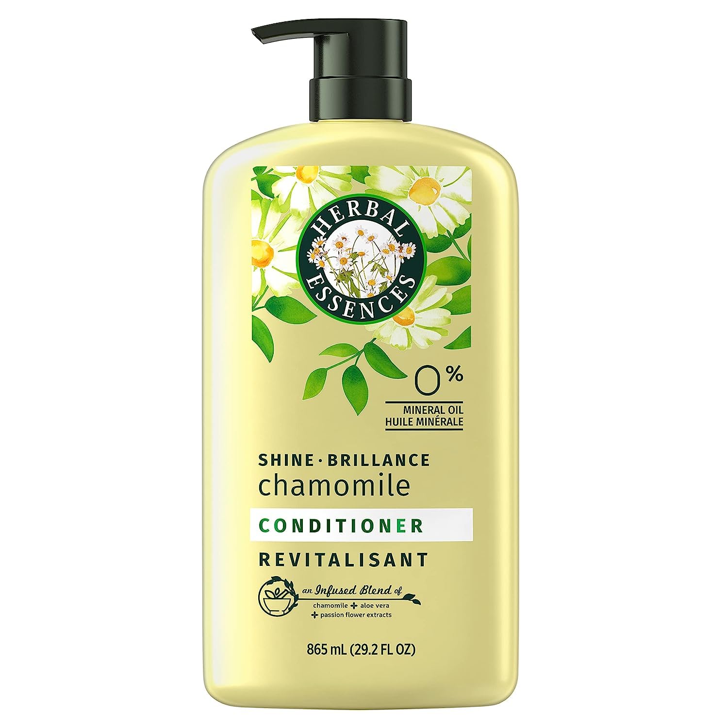 Herbal Essences Chamomile Conditioner | Beauty Birdie