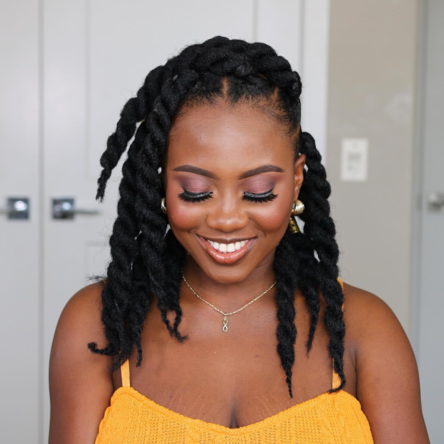 Jumbo Twists az | Beauty Birdie