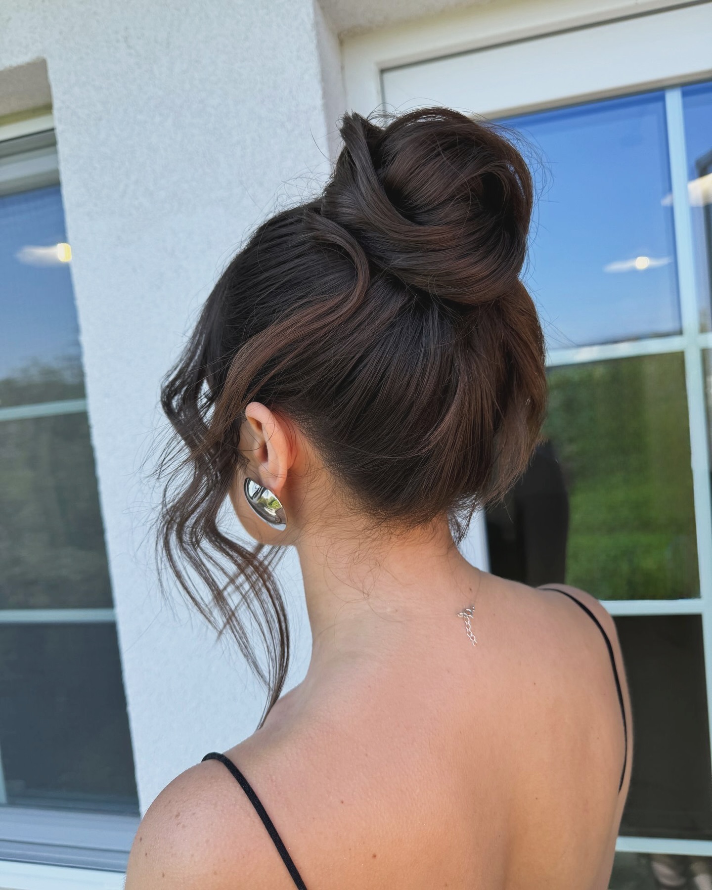 Messy Bun busymornings | Beauty Birdie