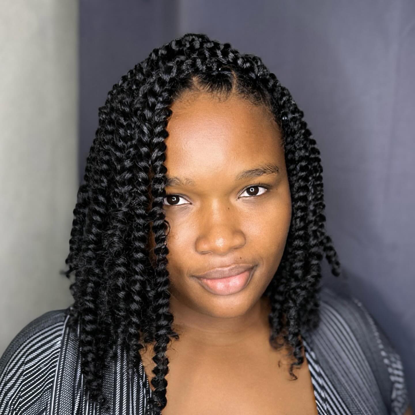 Passion Twists | Beauty Birdie