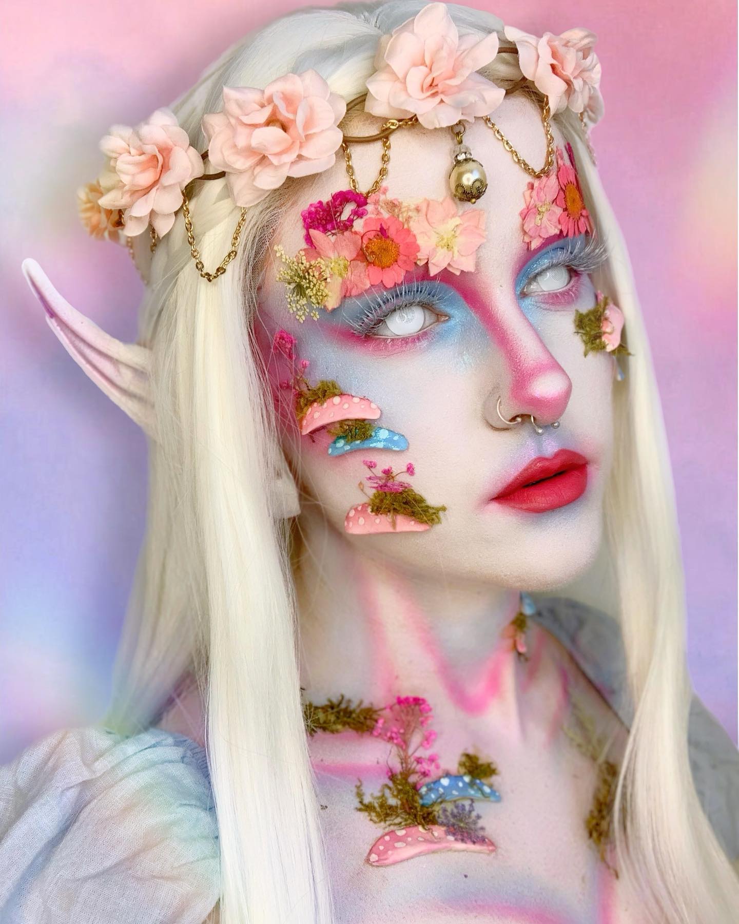 Pixie Fairy | Beauty Birdie