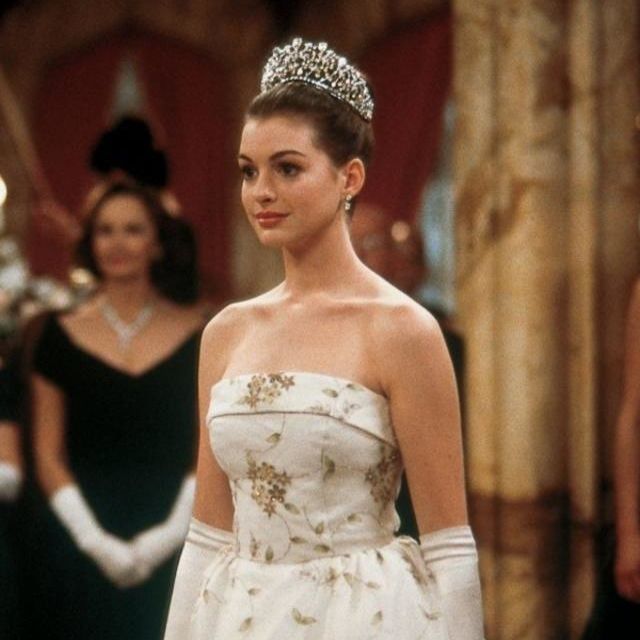 Princess Diaries Era