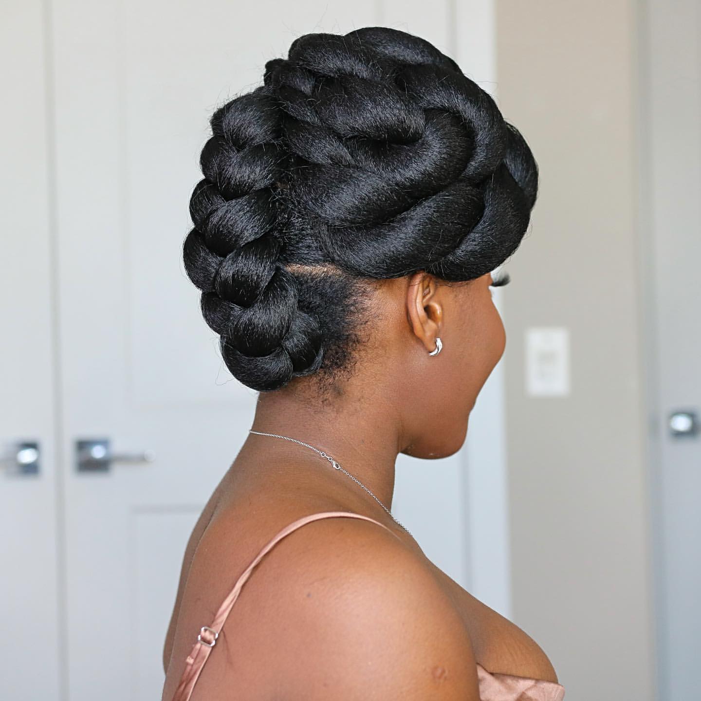 Updo AZ | Beauty Birdie