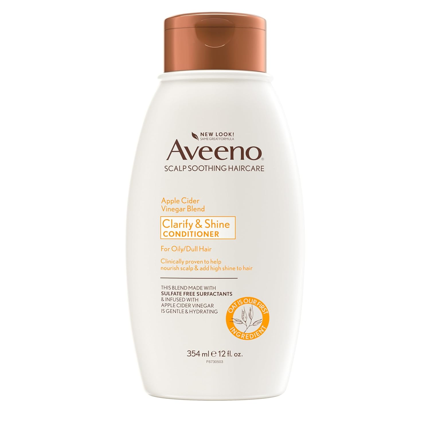 aveeno conditioner | Beauty Birdie