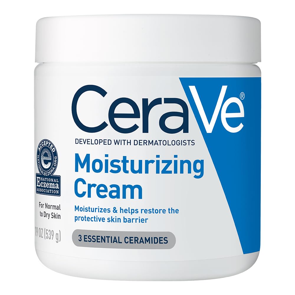 cerave moisturizer | Beauty Birdie