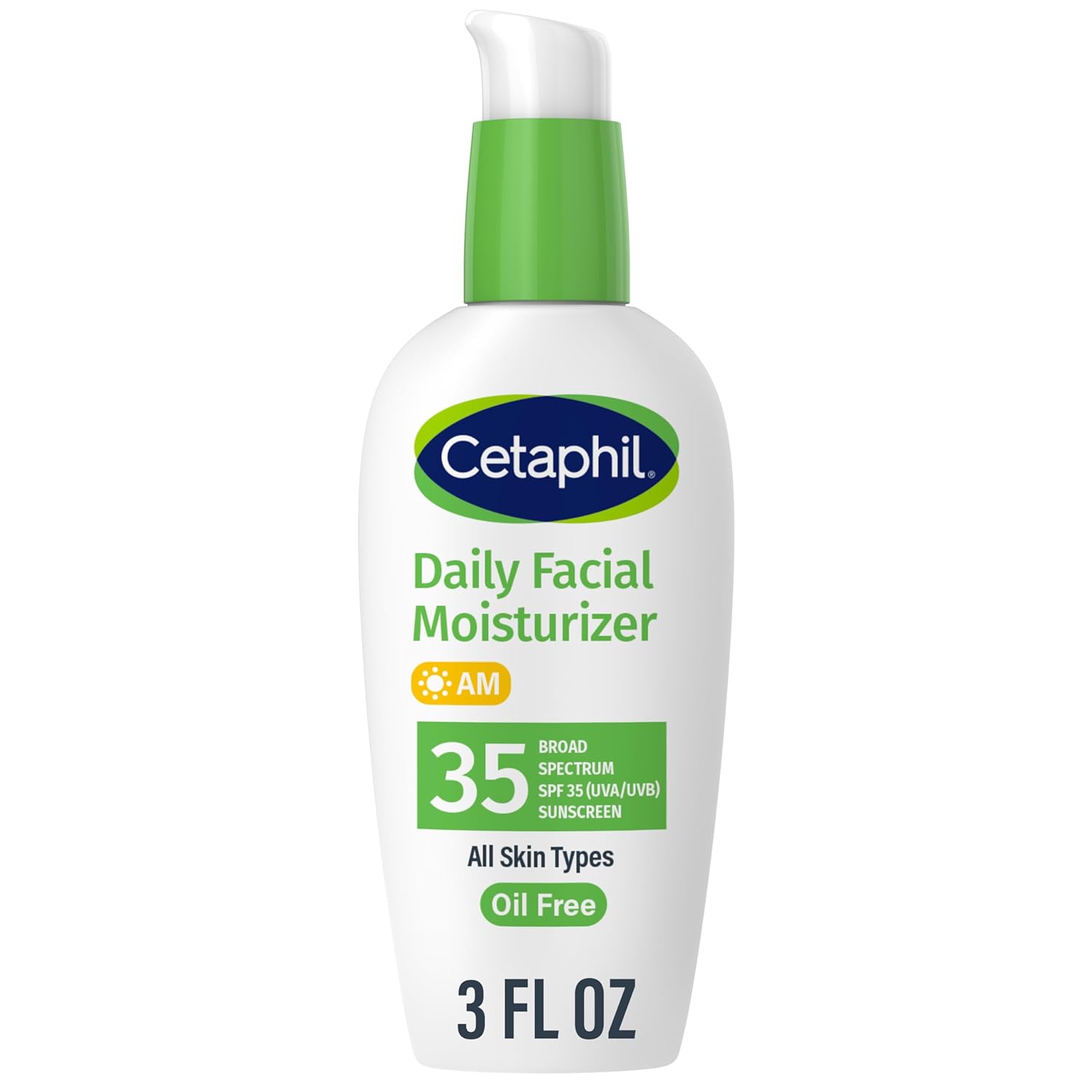 cetaphil face moisturizer | Beauty Birdie