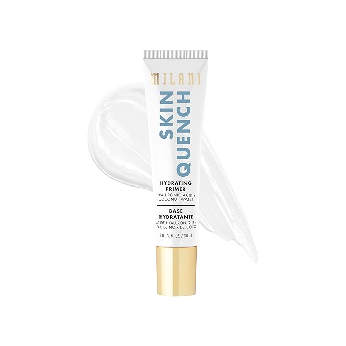 milani hydrating primer | Beauty Birdie