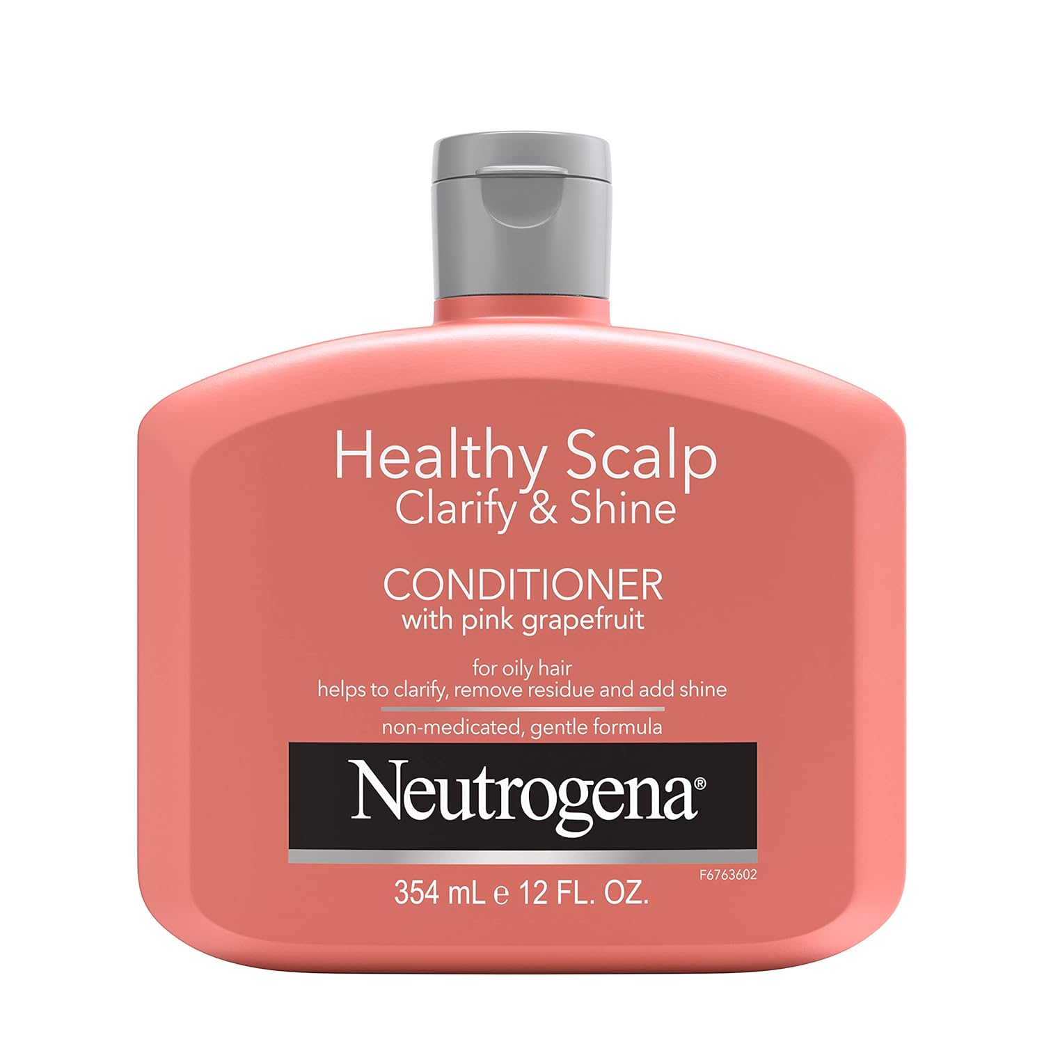 neutrogena conditioner for oily hair | Beauty Birdie