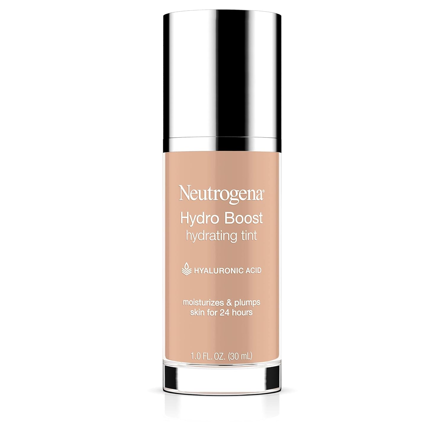 neutrogena hydrating foundation | Beauty Birdie