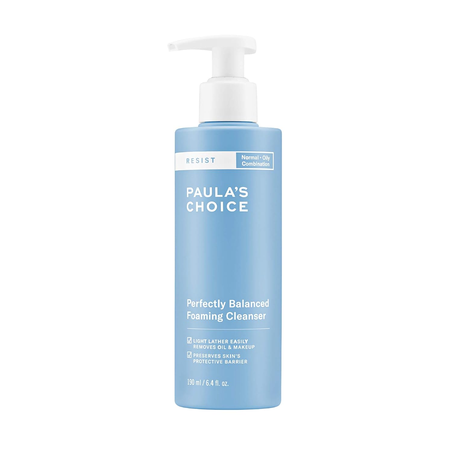 paulas choice cleanser | Beauty Birdie