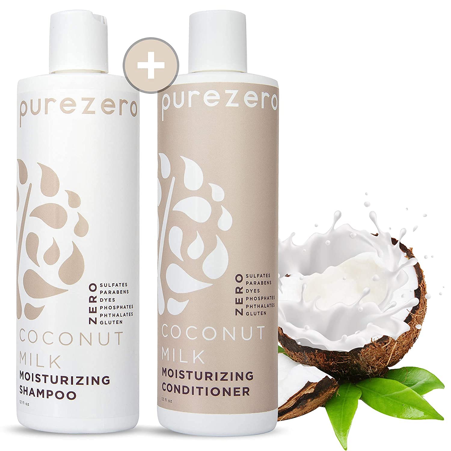 purezero shampoo | Beauty Birdie