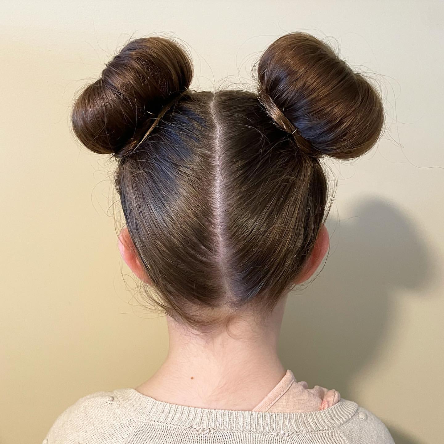 spacebuns backtoschool2 | Beauty Birdie