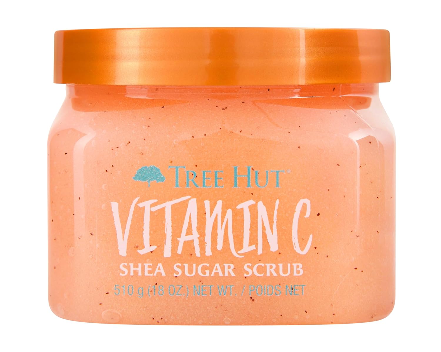 tree hut vitamin c | Beauty Birdie